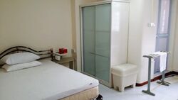 Blk 231 Pasir Ris Drive 4 (Pasir Ris), HDB 4 Rooms #611916441